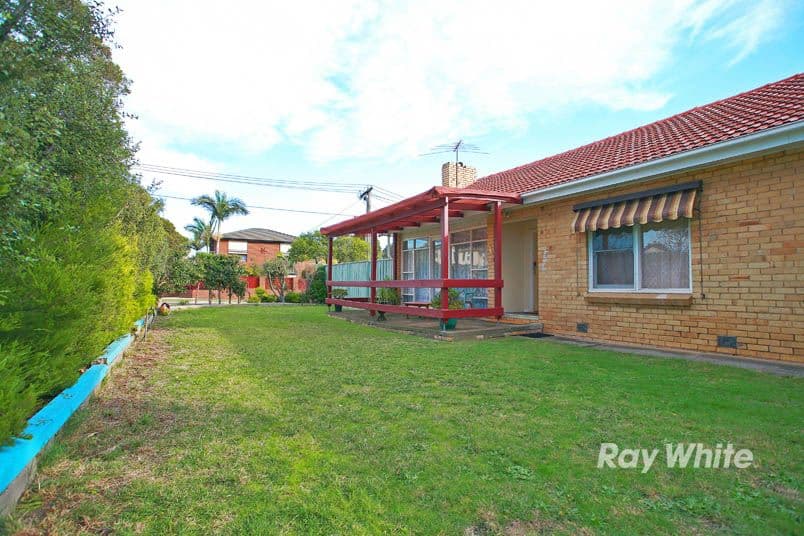 1 Reark Avenue, NOBLE PARK VIC 3174, Noble Park - Thumbnail 4