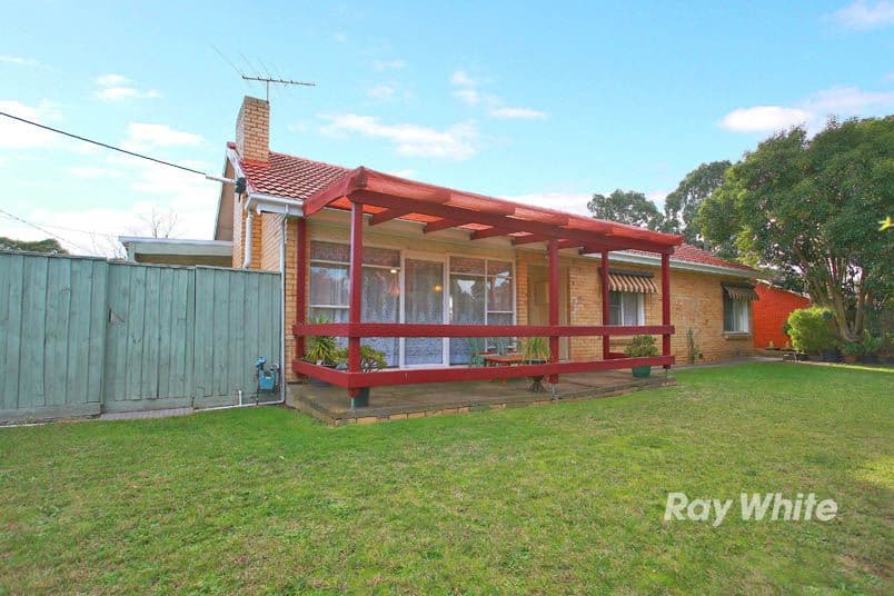 1 Reark Avenue, NOBLE PARK VIC 3174, Noble Park - Thumbnail 5