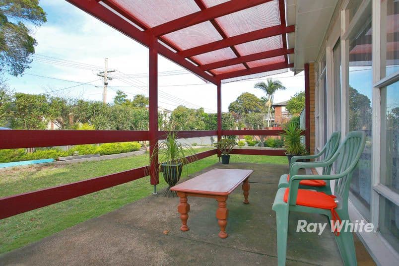 1 Reark Avenue, NOBLE PARK VIC 3174, Noble Park - Thumbnail 6
