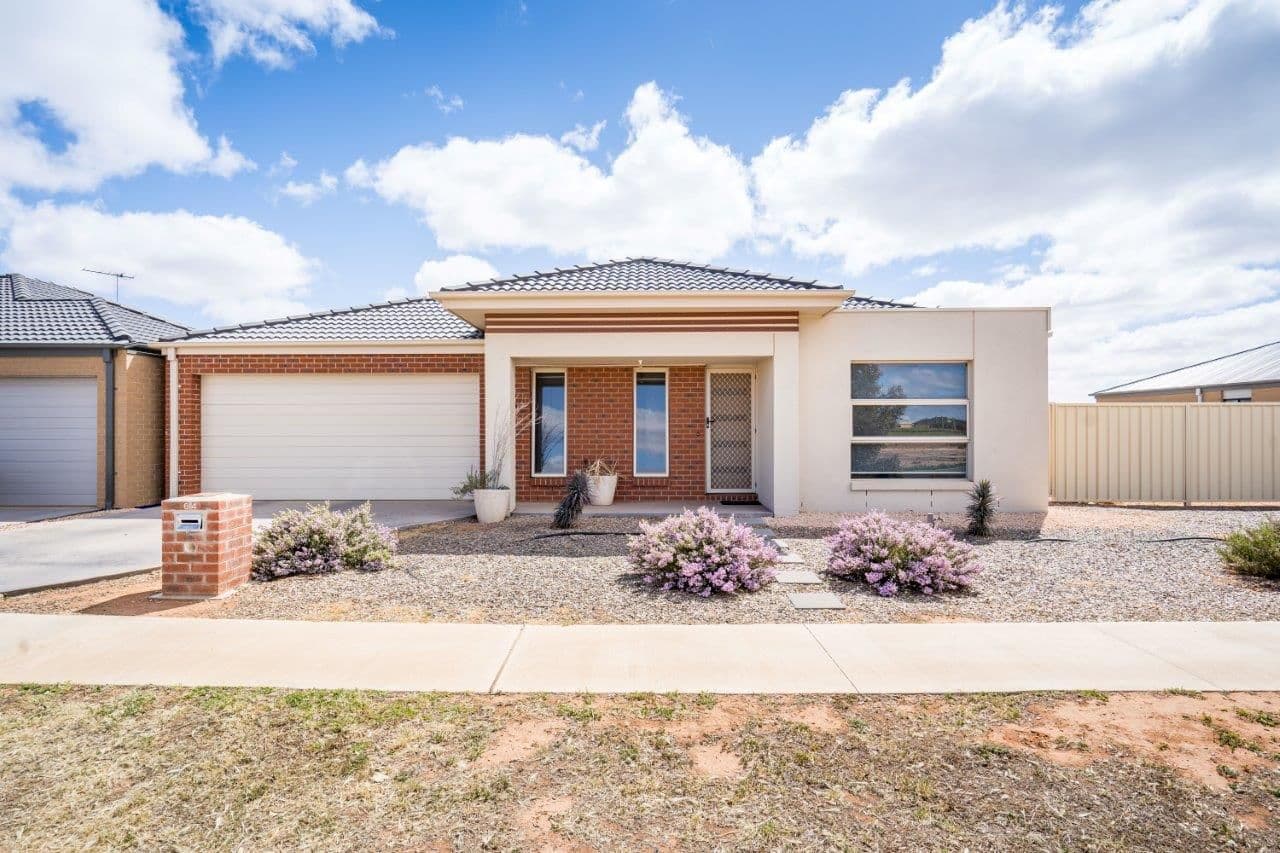 64 Ellswood Crescent, Mildura VIC 3500, Mildura - Image 1