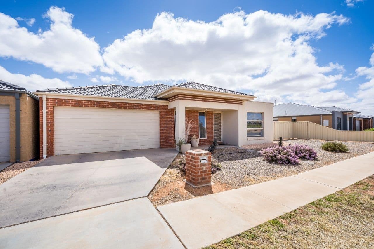 64 Ellswood Crescent, Mildura VIC 3500, Mildura - Thumbnail 3