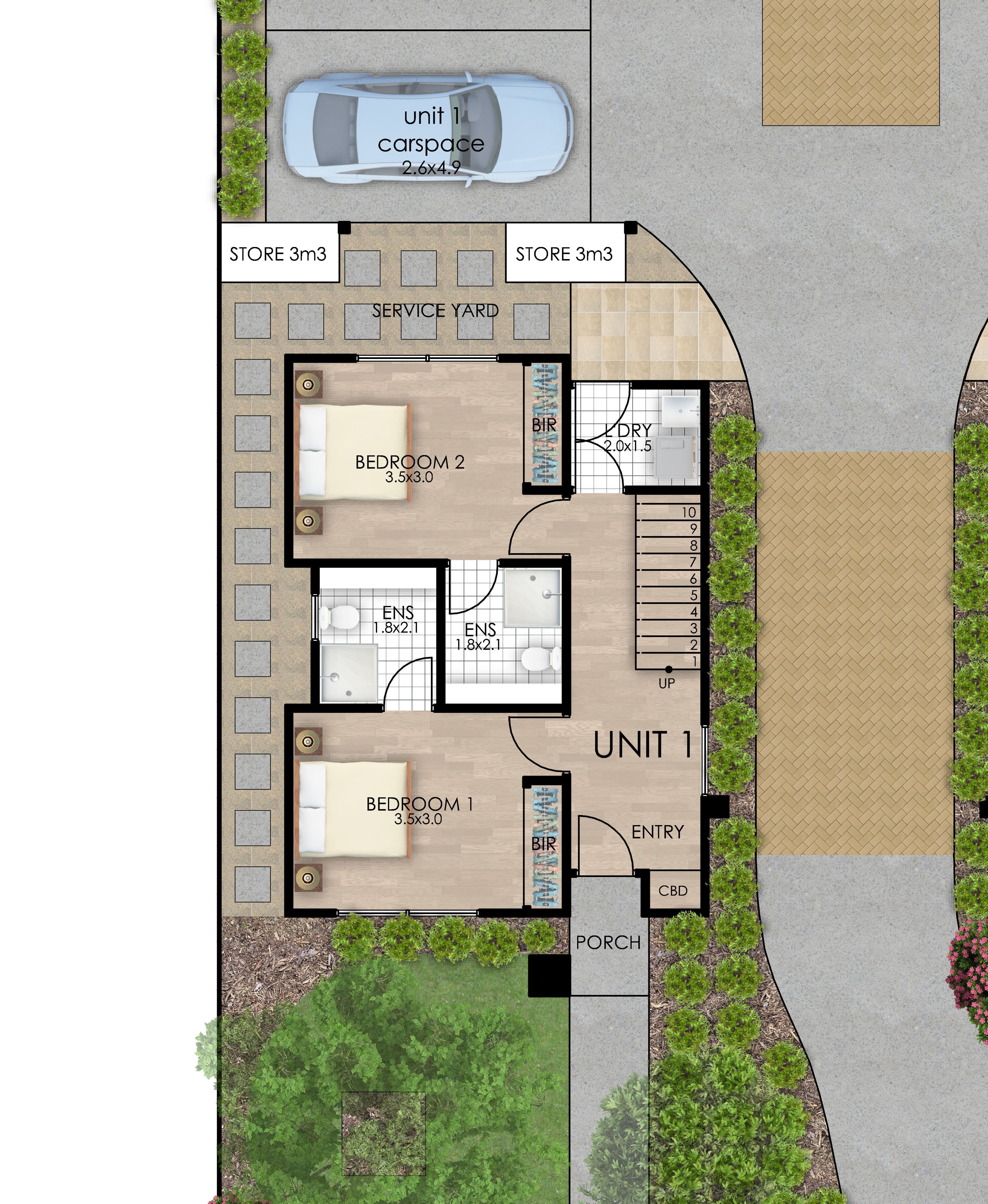 8 Bardia Street, Heidelberg West VIC 3081, Heidelberg West - Thumbnail 2