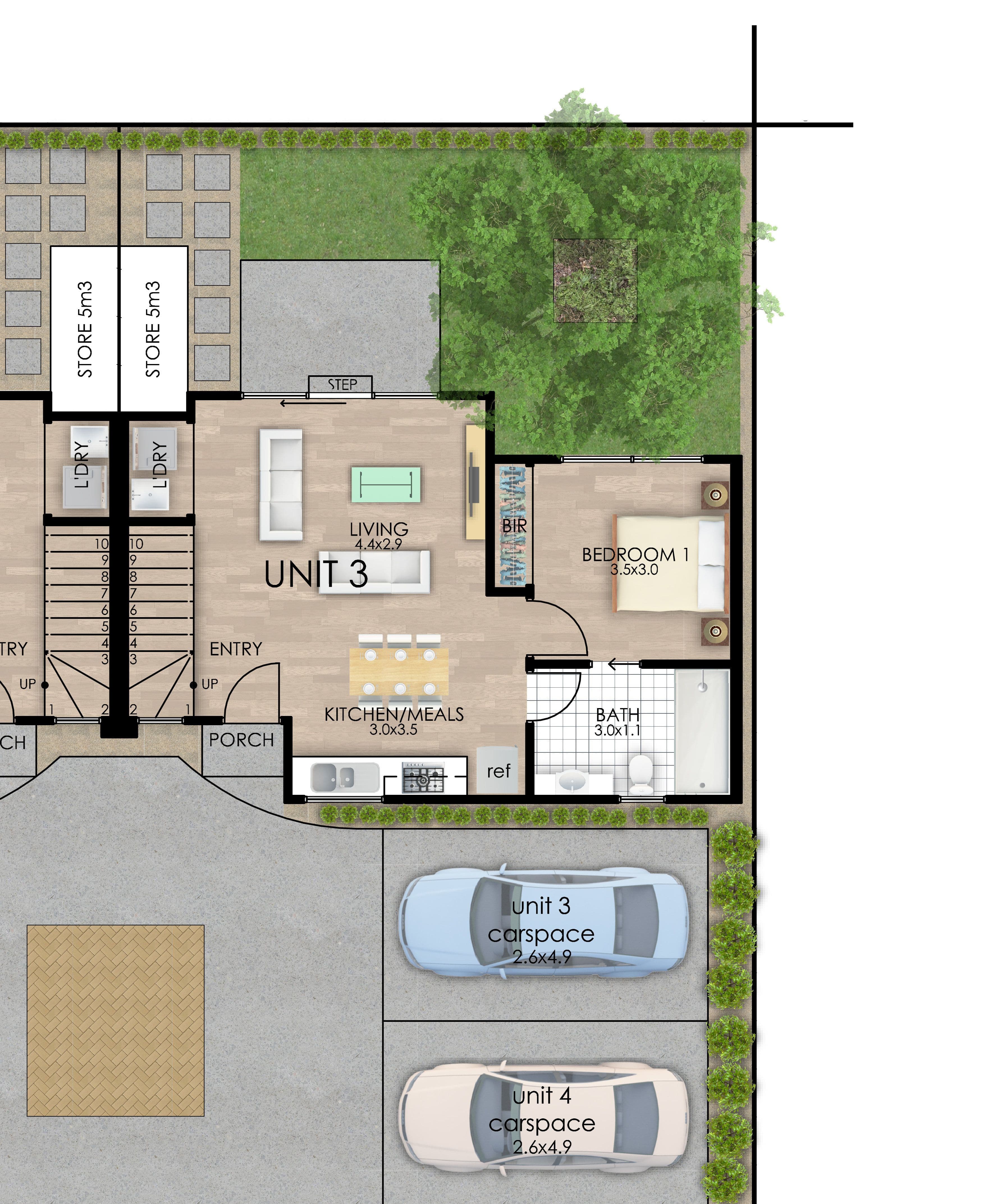 8 Bardia Street, Heidelberg West VIC 3081, Heidelberg West - Thumbnail 4