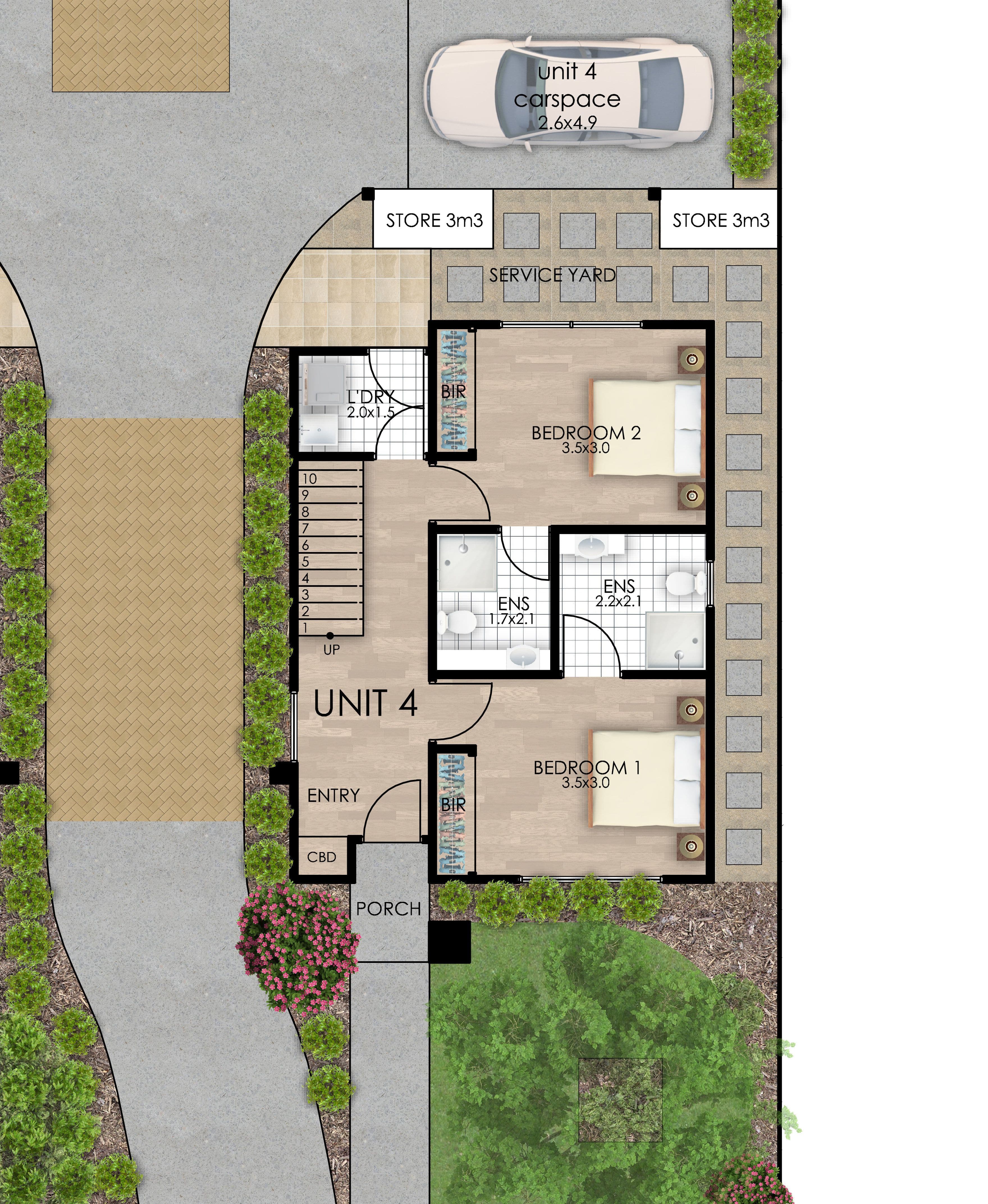 8 Bardia Street, Heidelberg West VIC 3081, Heidelberg West - Thumbnail 6