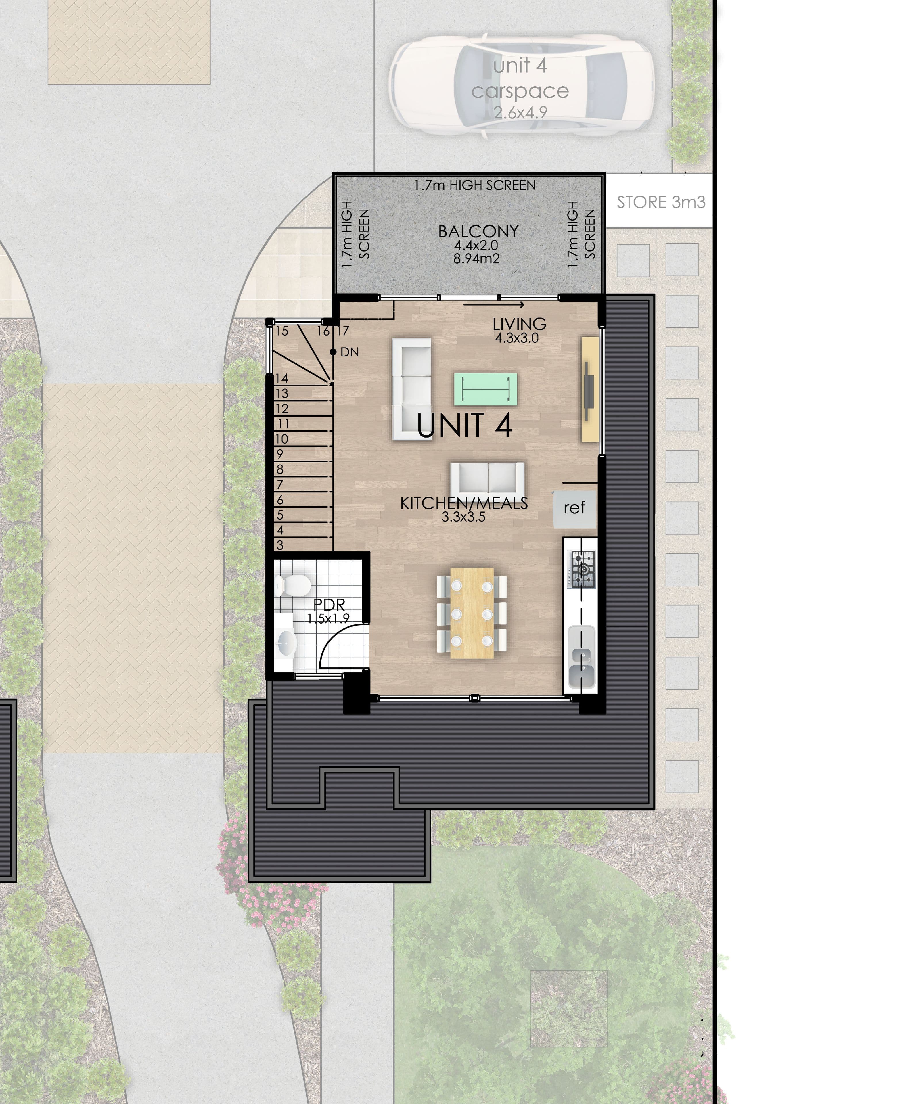 8 Bardia Street, Heidelberg West VIC 3081, Heidelberg West - Thumbnail 7