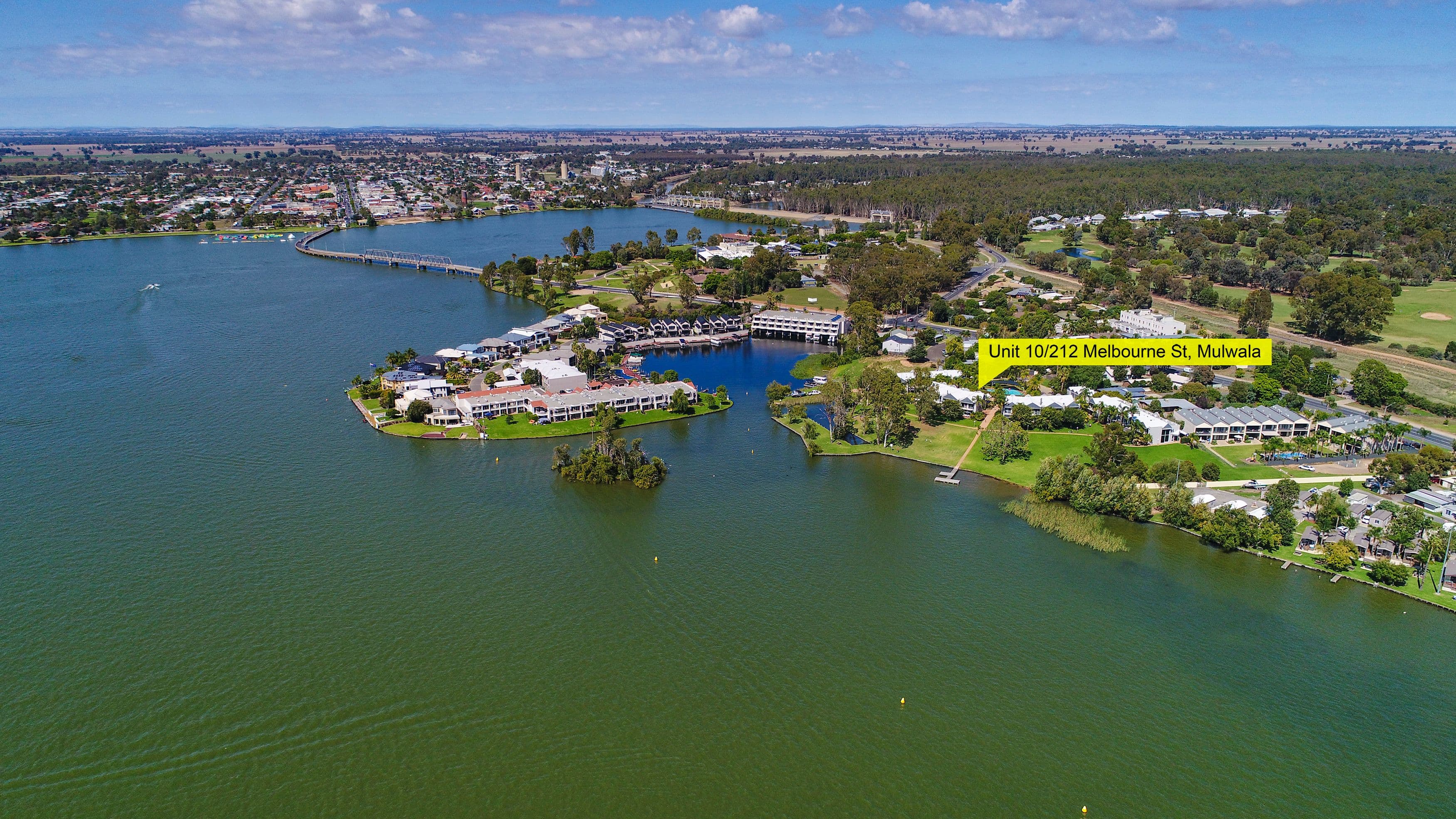 212 Melbourne Street, Mulwala NSW 2647, Mulwala - Thumbnail 3