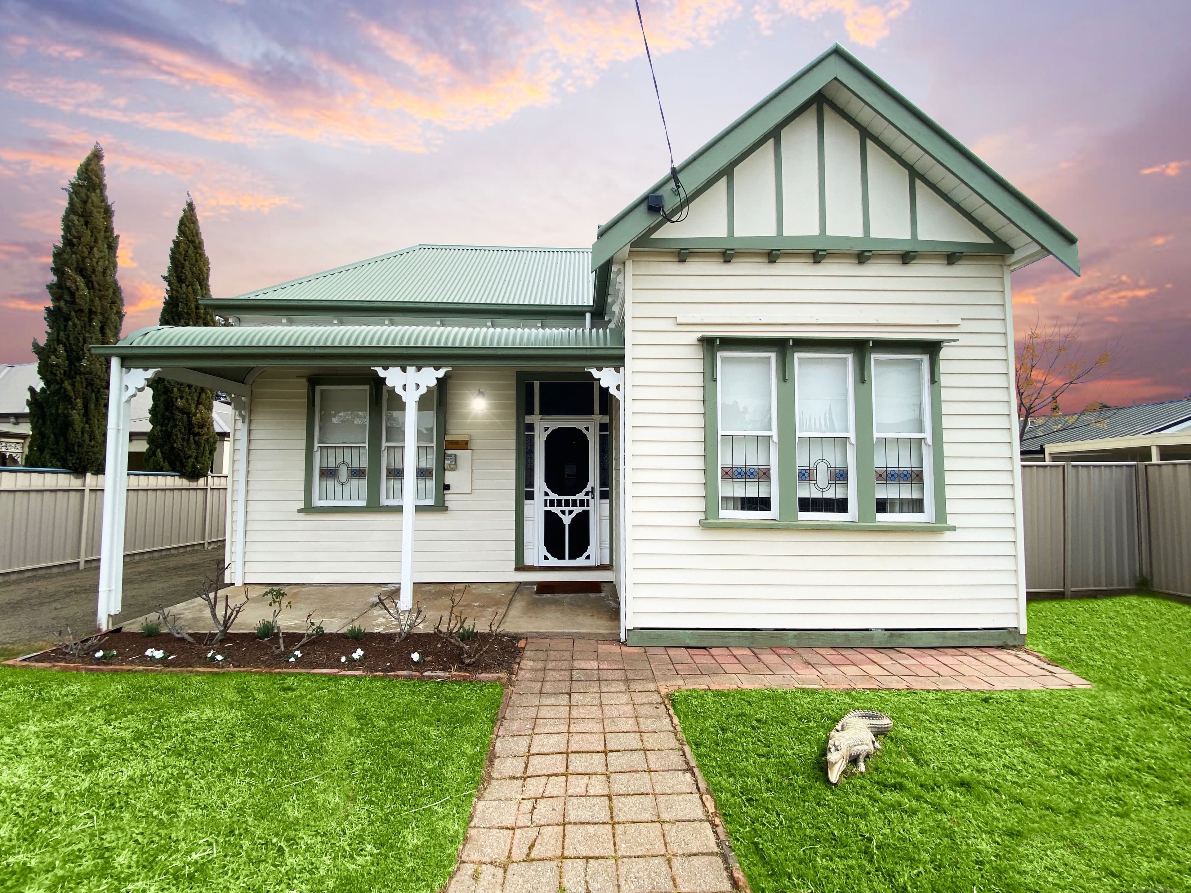 82 Sternberg Street, Kennington VIC 3550, Kennington - Image 1