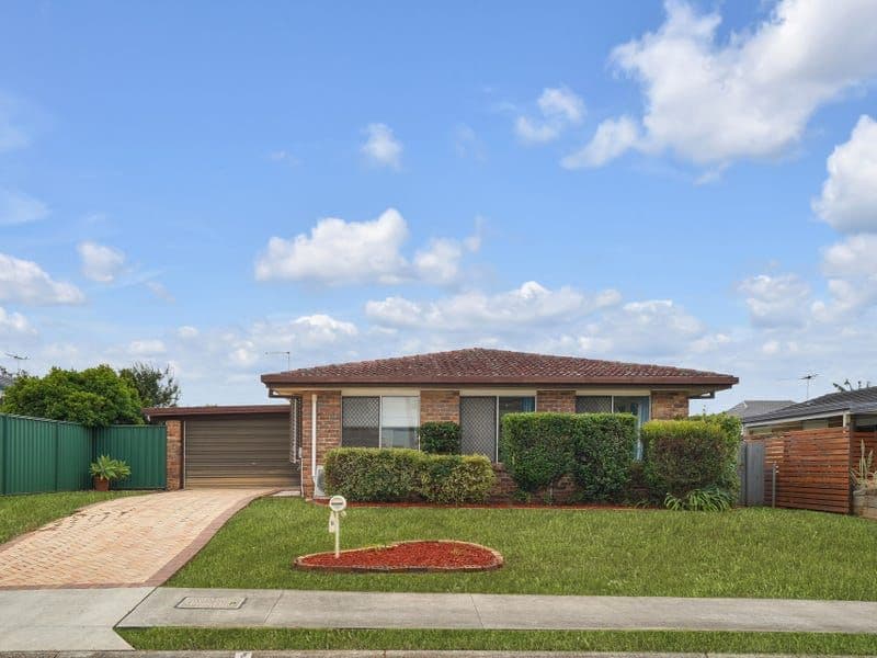 8 Andalucia Street, Bray Park QLD 4500, Bray Park - Image 1