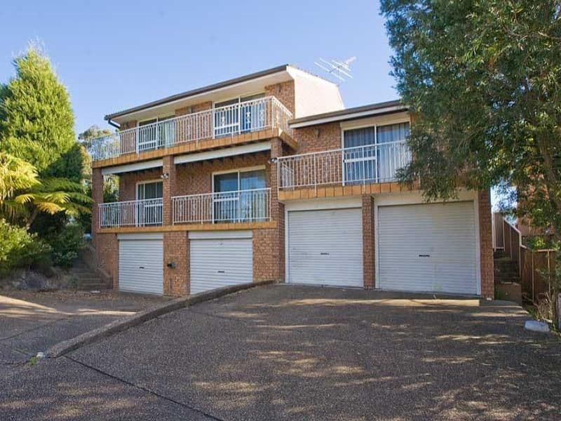 8  Sproule Road, ILLAWONG NSW 2234, Illawong - Thumbnail 2