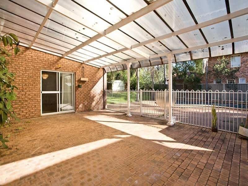 8  Sproule Road, ILLAWONG NSW 2234, Illawong - Thumbnail 4