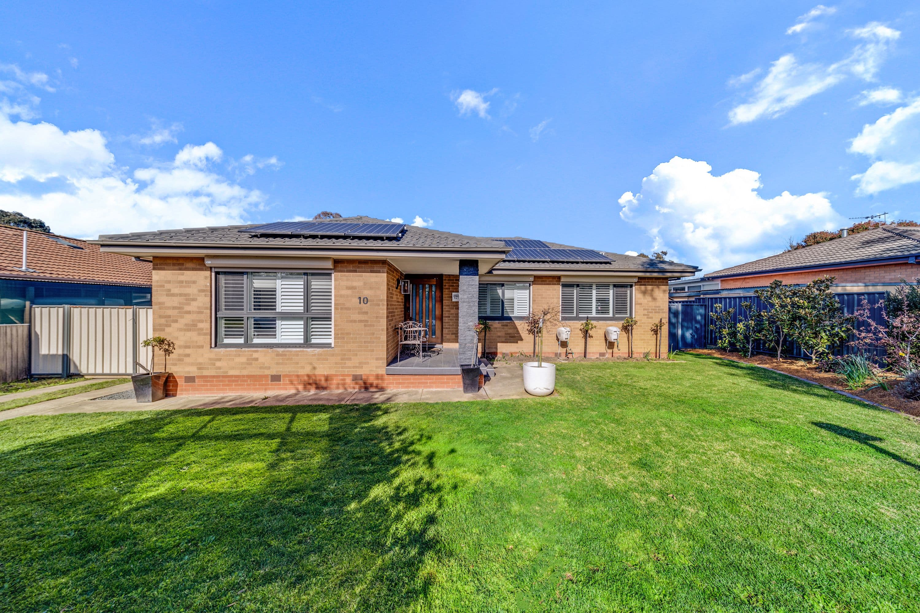 10 Ferrett Circuit, Kambah ACT 2902, Kambah - Image 1