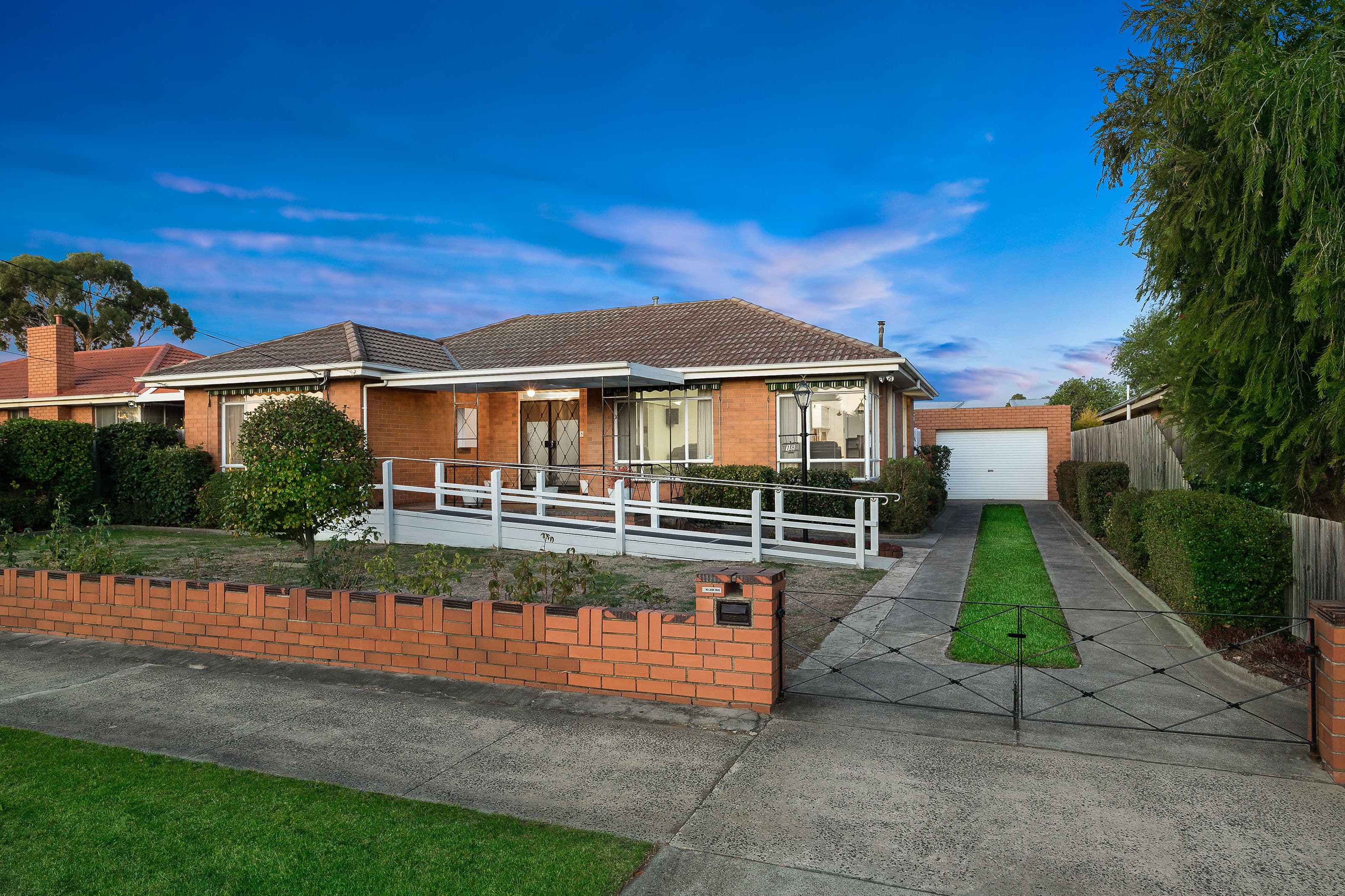 18 Caesar Street, Mulgrave VIC 3170, Mulgrave - Image 1