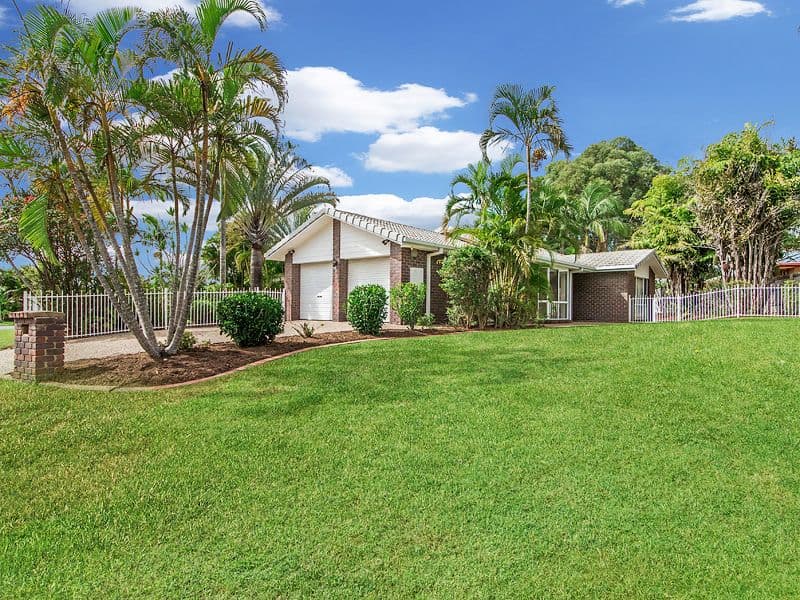 8 Nevada Place, Oxenford QLD 4210, Oxenford - Image 1