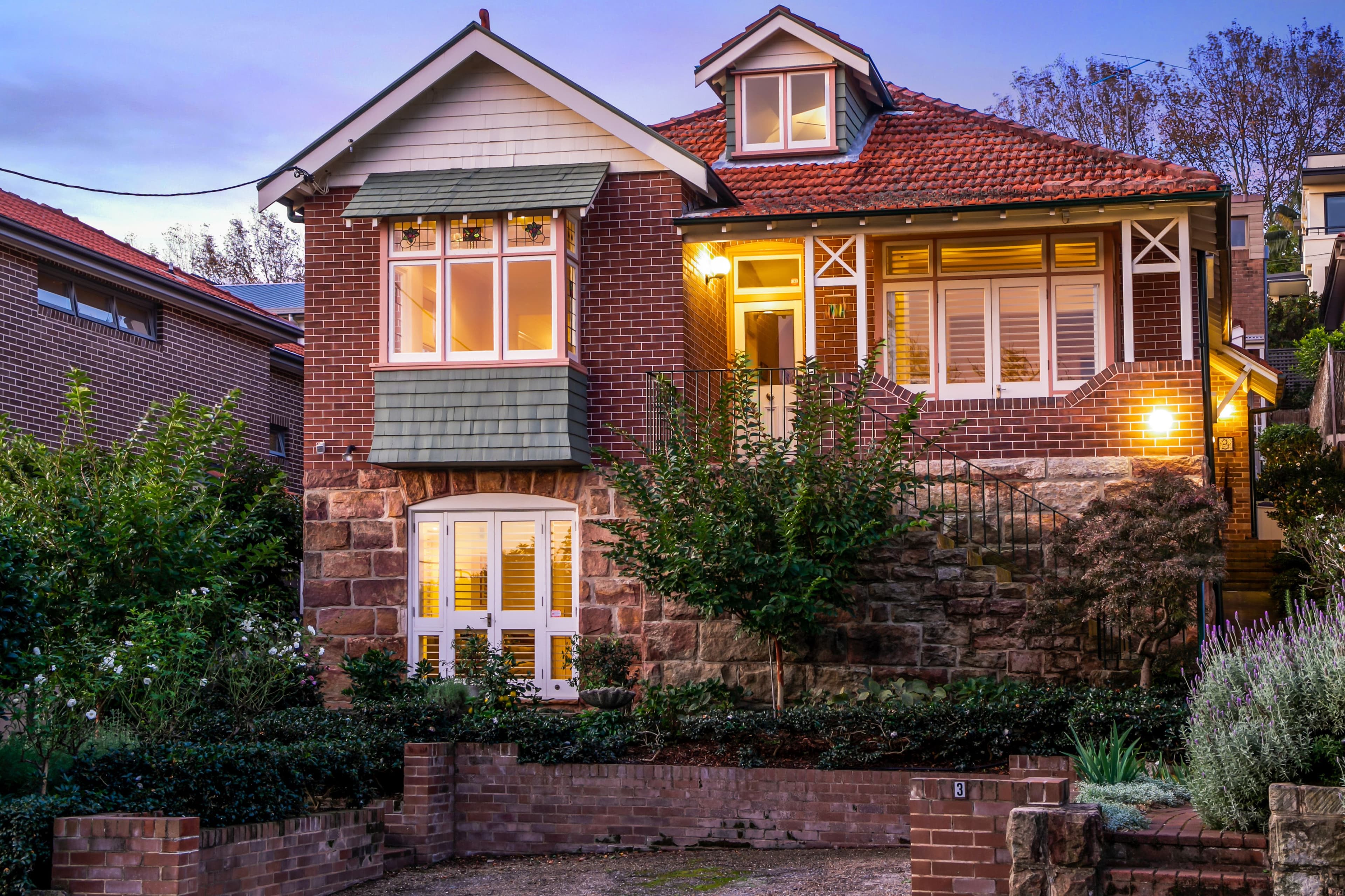 3 John Street, McMahons Point NSW 2060, McMahons Point - Image 1
