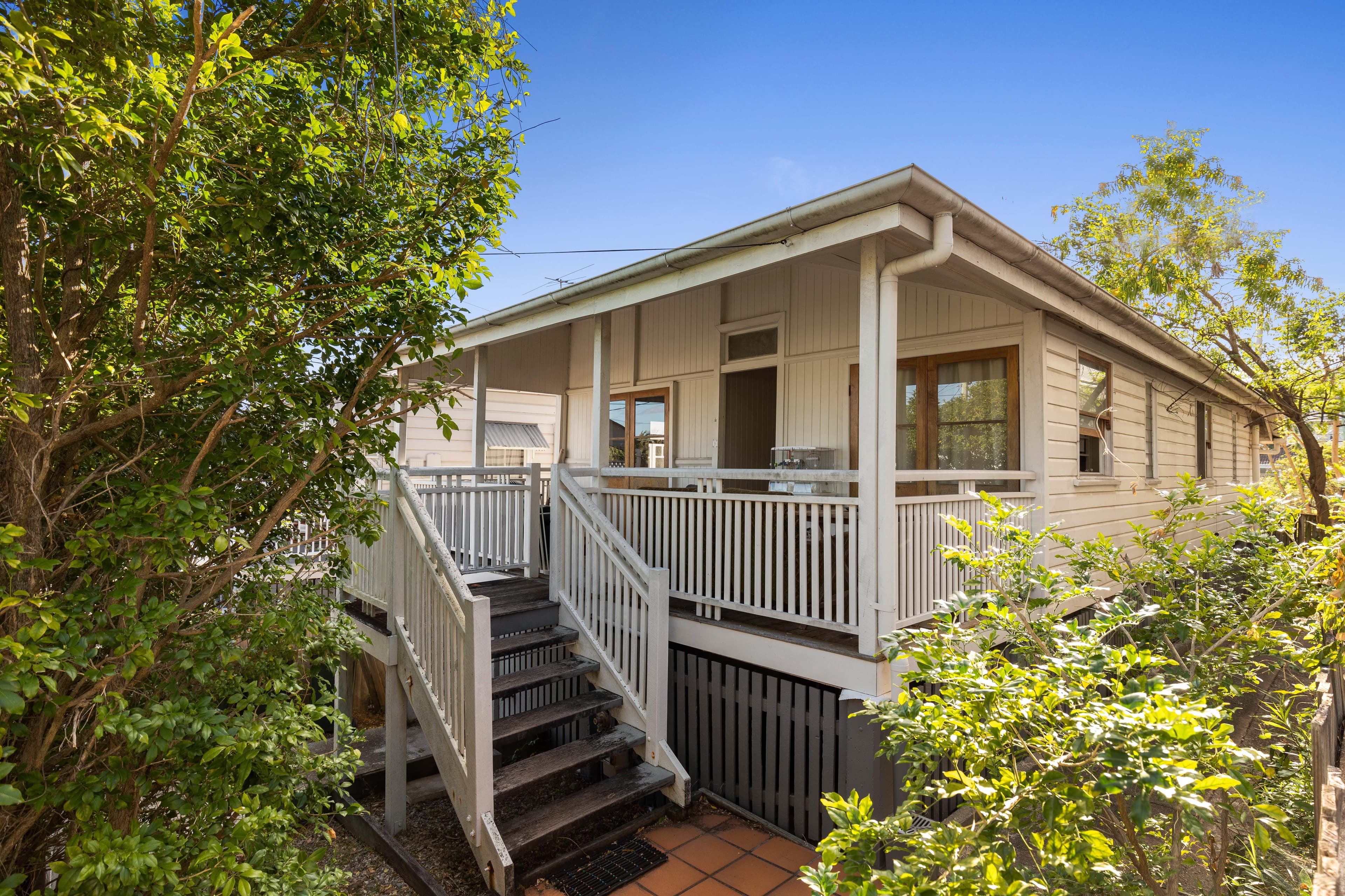 26 Prince Street, Paddington QLD 4064, Paddington - Thumbnail 2