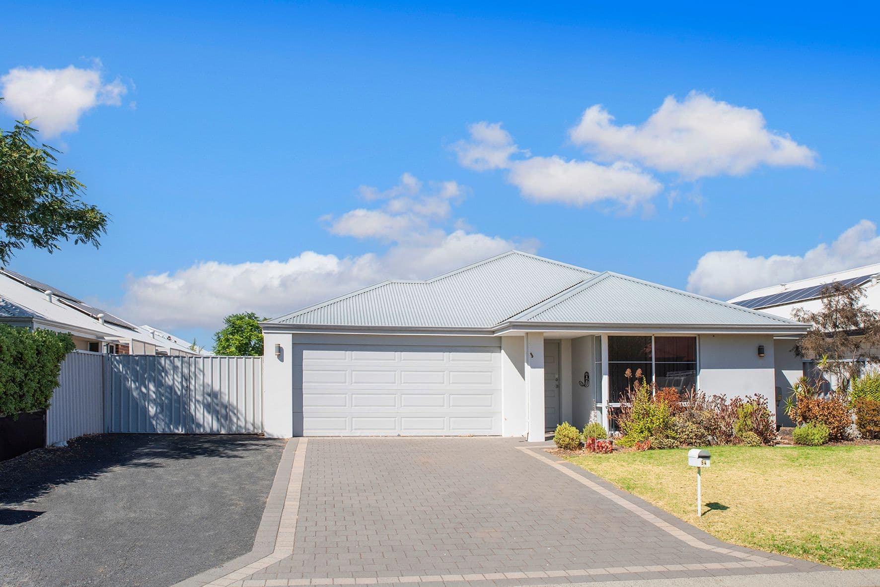 54 Marseilles Drive, Yalyalup WA 6280, Yalyalup - Image 1