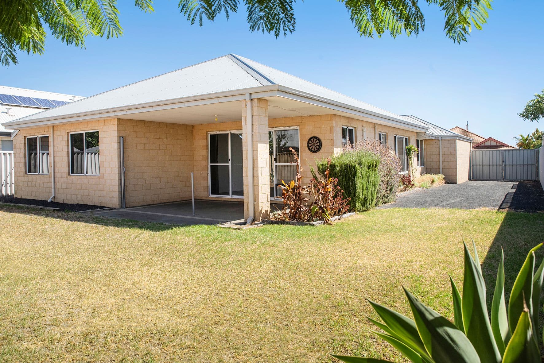 54 Marseilles Drive, Yalyalup WA 6280, Yalyalup - Thumbnail 4