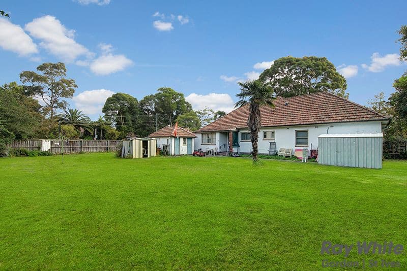35 Grosvenor Street, Wahroonga - Image 1