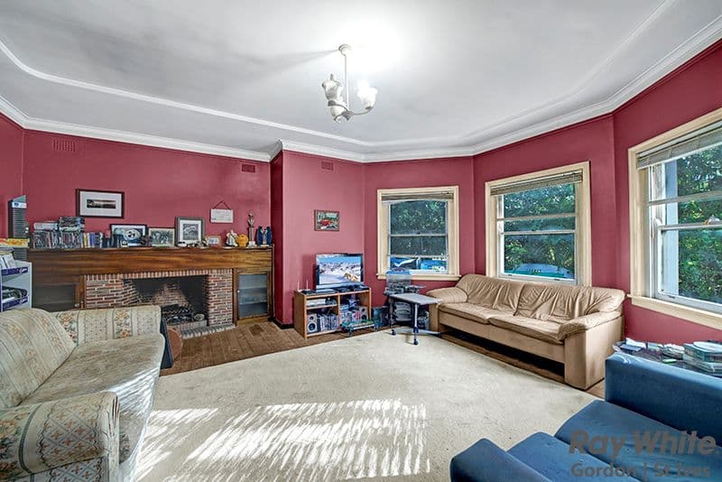 35 Grosvenor Street, Wahroonga - Thumbnail 2