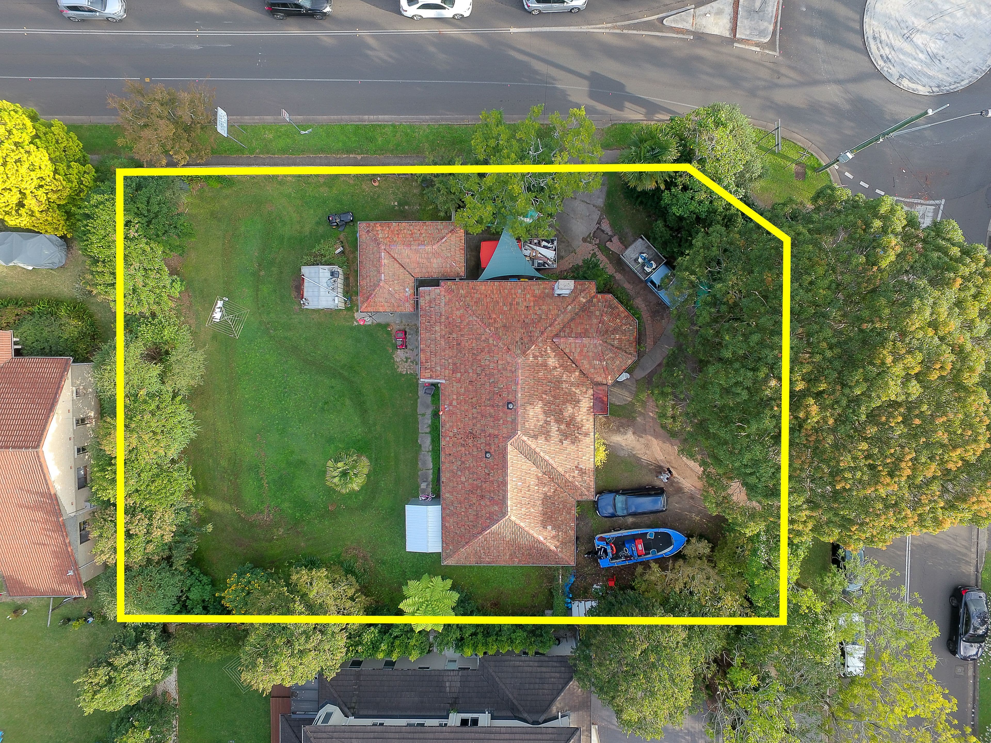 35 Grosvenor Street, Wahroonga - Thumbnail 3