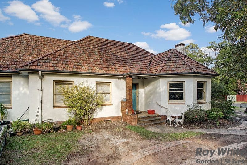 35 Grosvenor Street, Wahroonga - Thumbnail 4