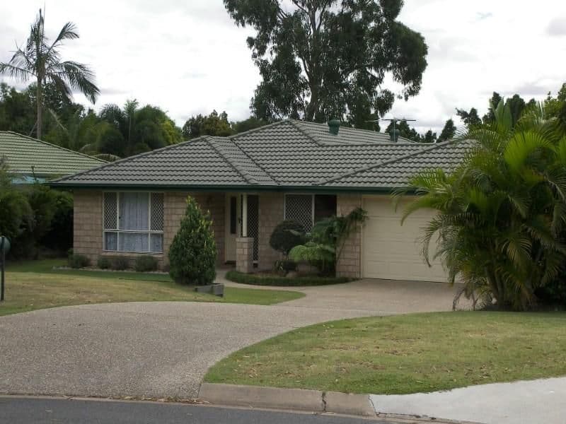 20 Lilly Street, SPRINGFIELD QLD 4300, Springfield - Image 1