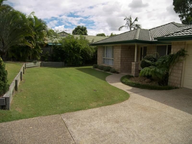20 Lilly Street, SPRINGFIELD QLD 4300, Springfield - Thumbnail 2