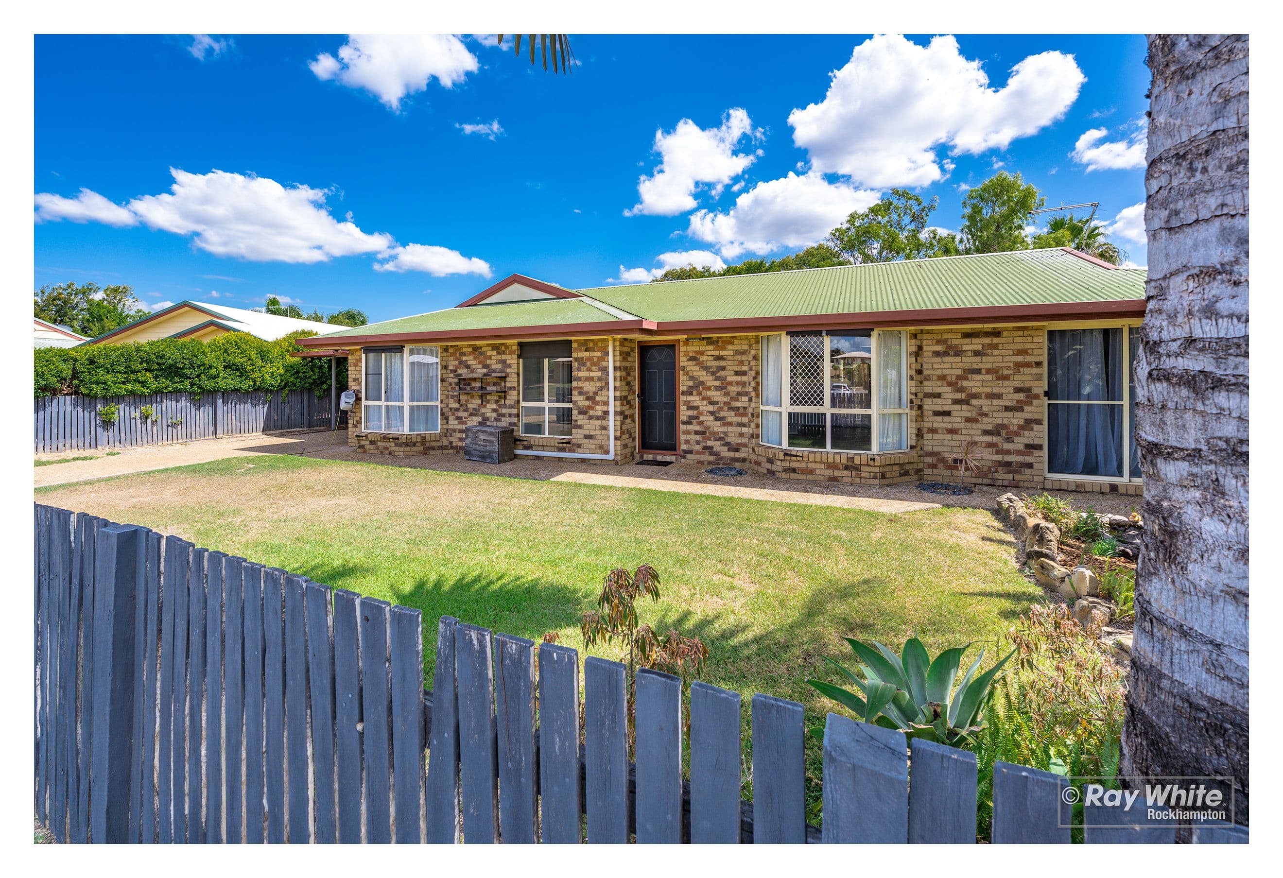10 Rosewood Avenue, Gracemere QLD 4702, Gracemere - Image 1