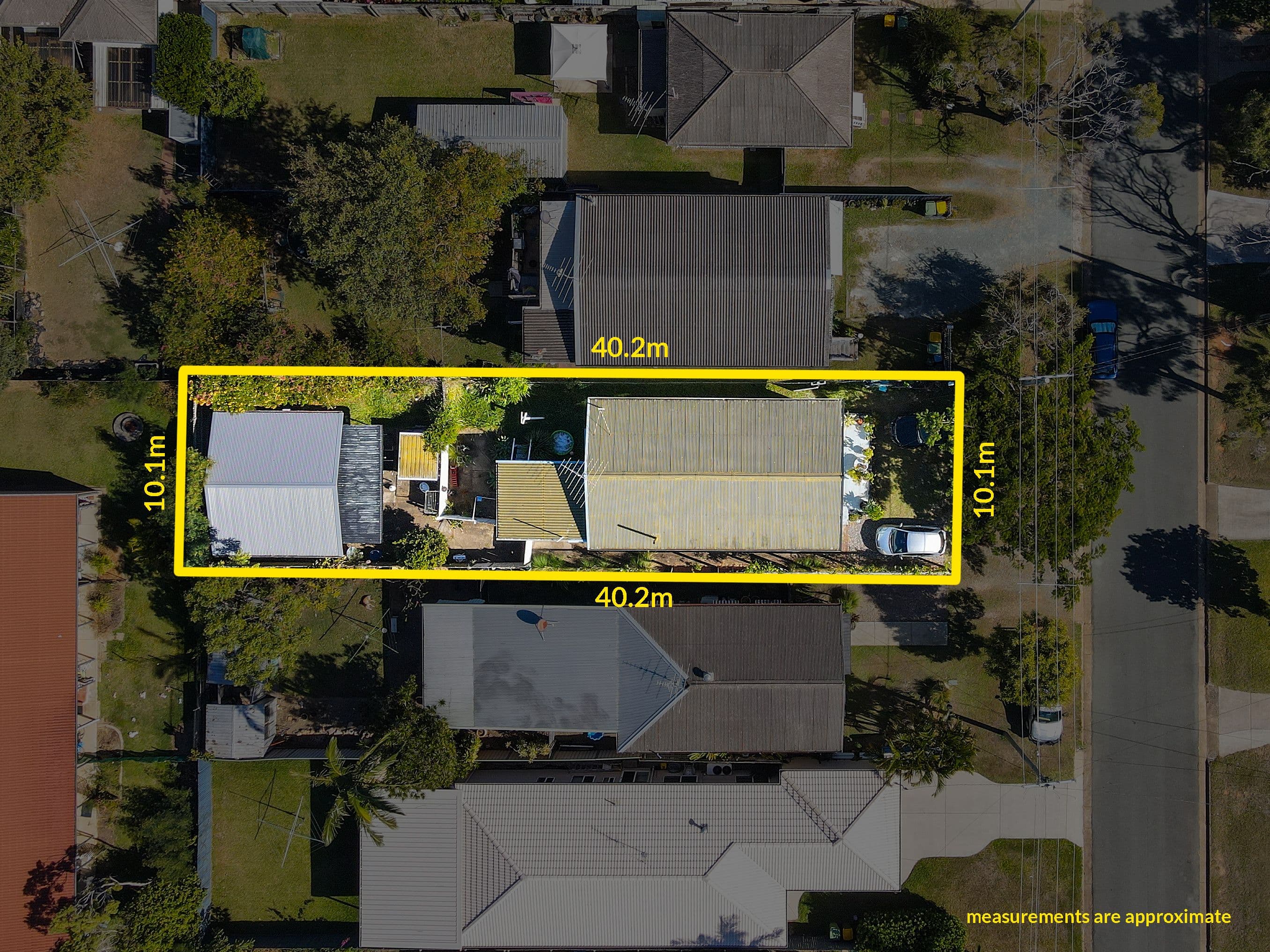 15 Westbrook Street, Woody Point QLD 4019, Woody Point - Thumbnail 3