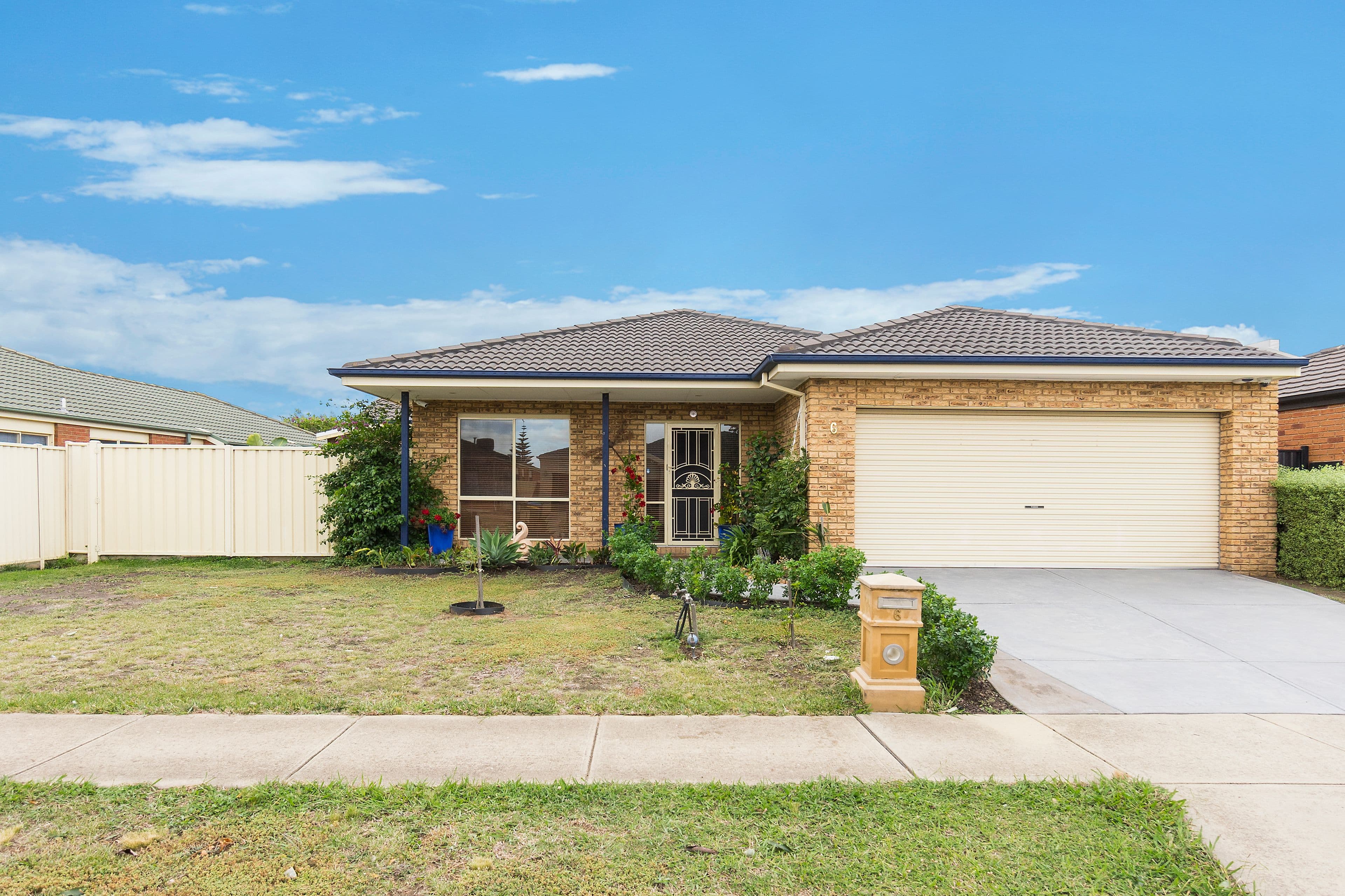 6 Sassari Court, Point Cook VIC 3030, Point Cook - Image 1