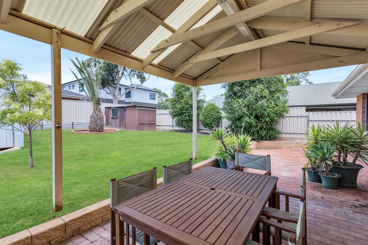 3 Mayelston Crescent, St Agnes SA 5097, St Agnes - Thumbnail 8