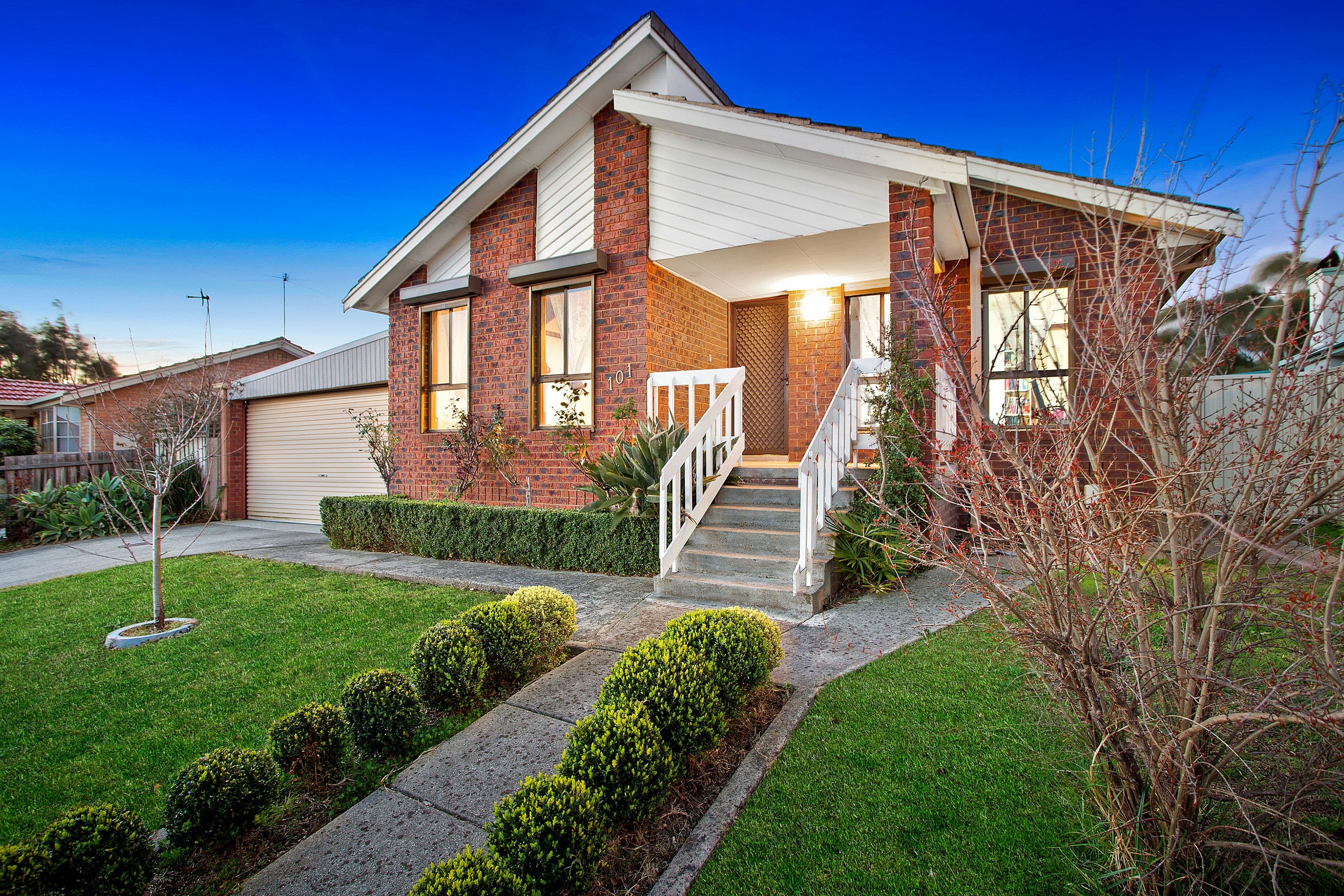 101 Garden Grove Drive, Mill Park VIC 3082, Mill Park - Image 1