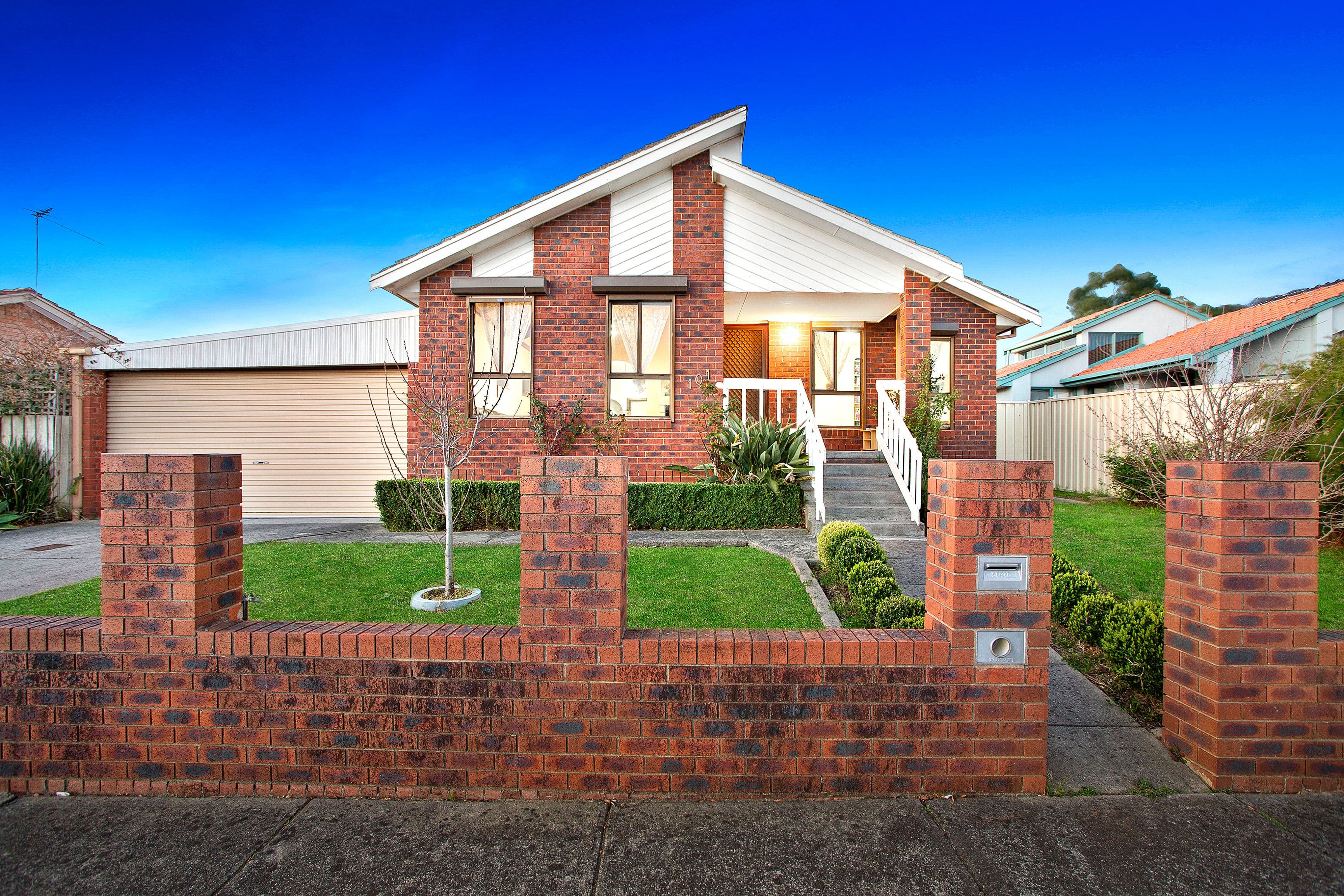 101 Garden Grove Drive, Mill Park VIC 3082, Mill Park - Thumbnail 2