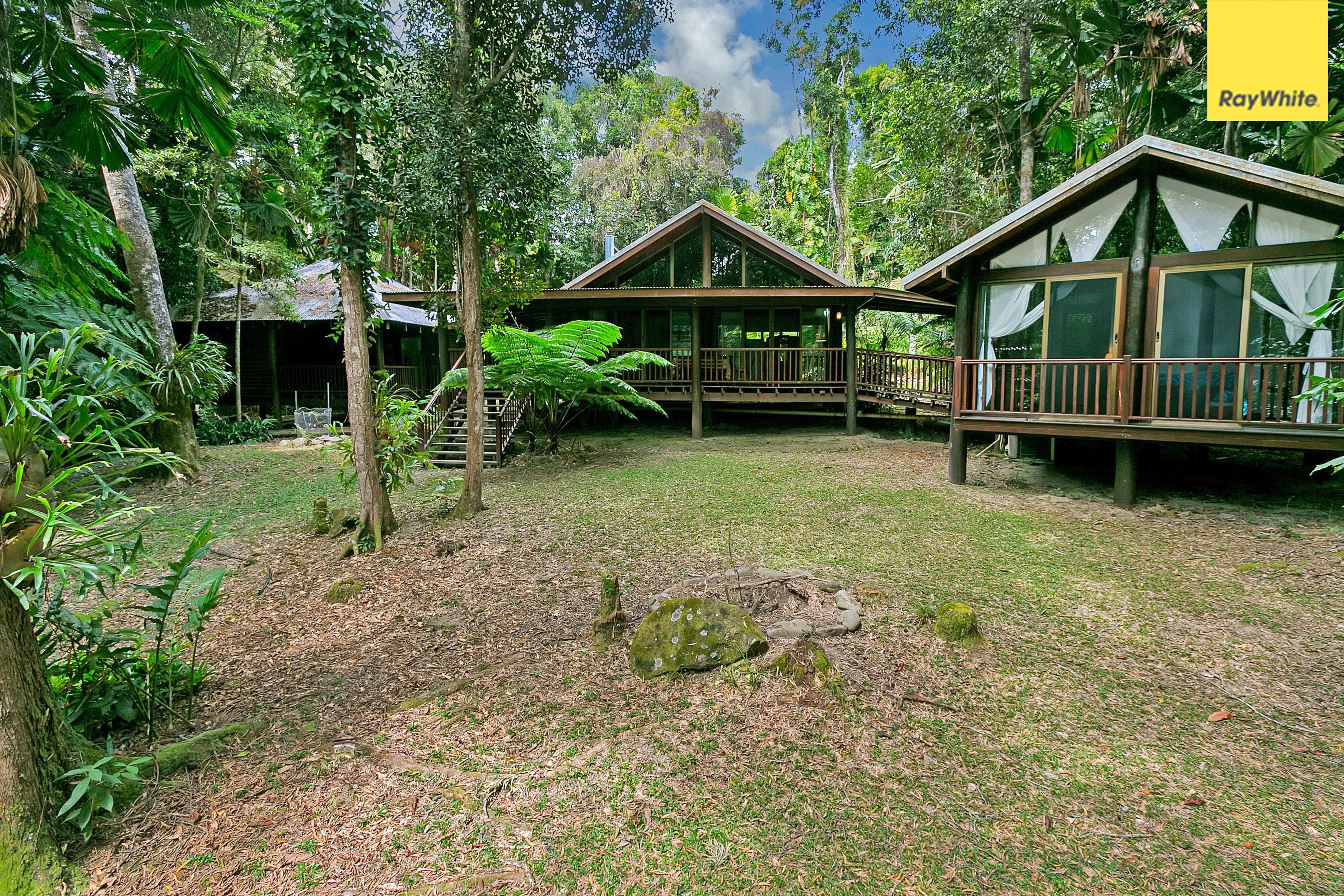 5 Gregory Terrace, Kuranda QLD 4881, Kuranda - Image 1