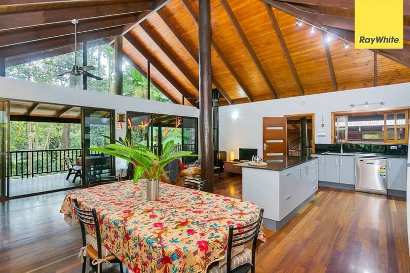 5 Gregory Terrace, Kuranda QLD 4881, Kuranda - Thumbnail 2
