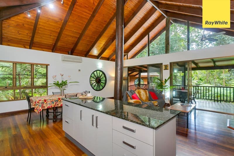 5 Gregory Terrace, Kuranda QLD 4881, Kuranda - Thumbnail 3