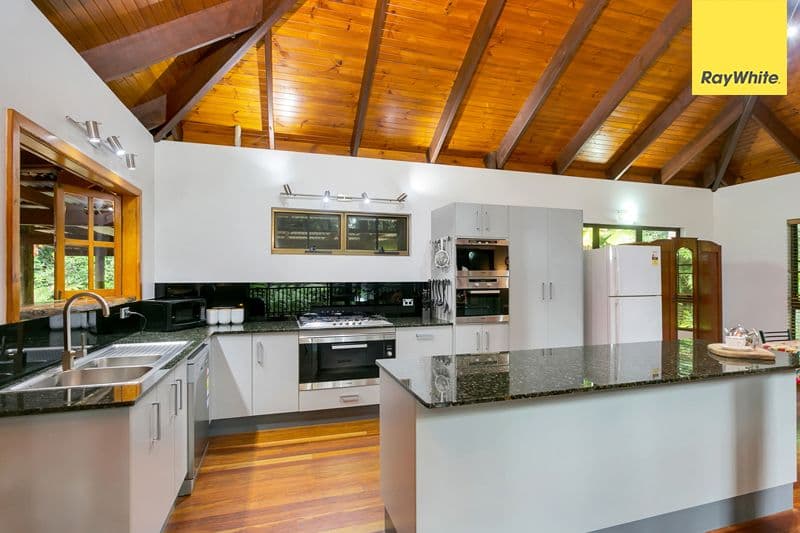 5 Gregory Terrace, Kuranda QLD 4881, Kuranda - Thumbnail 4