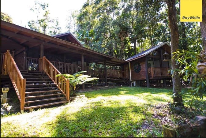 5 Gregory Terrace, Kuranda QLD 4881, Kuranda - Thumbnail 5