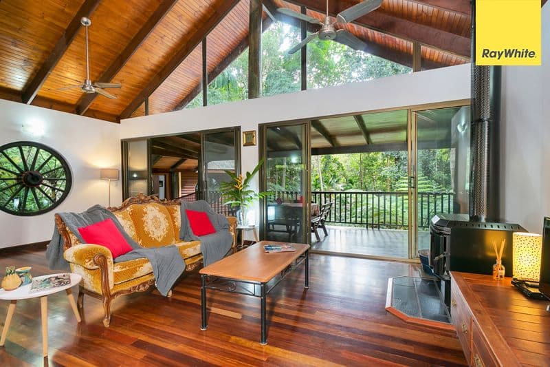 5 Gregory Terrace, Kuranda QLD 4881, Kuranda - Thumbnail 6