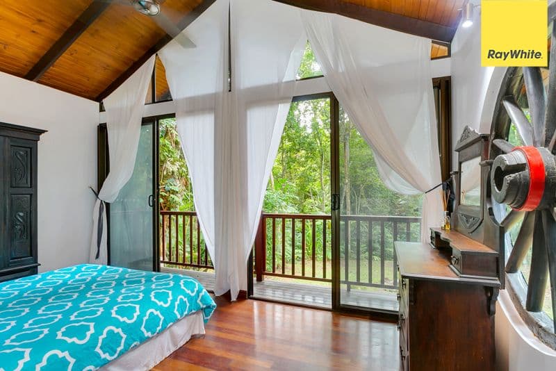 5 Gregory Terrace, Kuranda QLD 4881, Kuranda - Thumbnail 7