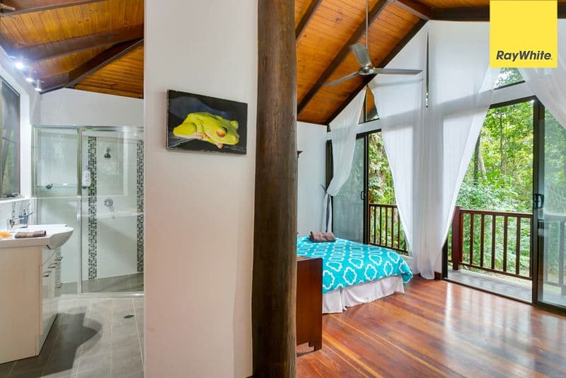 5 Gregory Terrace, Kuranda QLD 4881, Kuranda - Thumbnail 8