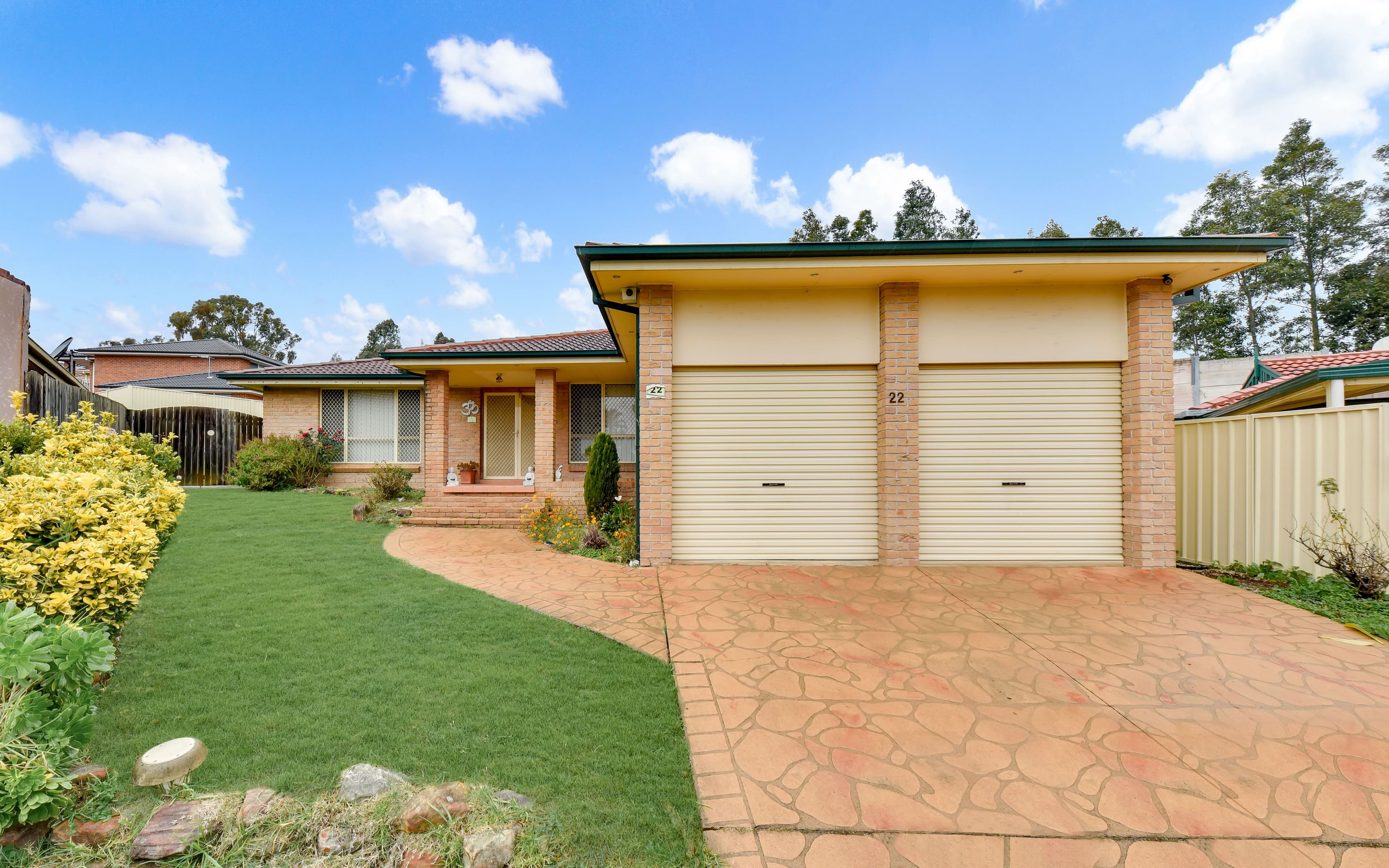 22 Brooman Street, Prestons NSW 2170, Prestons - Image 1
