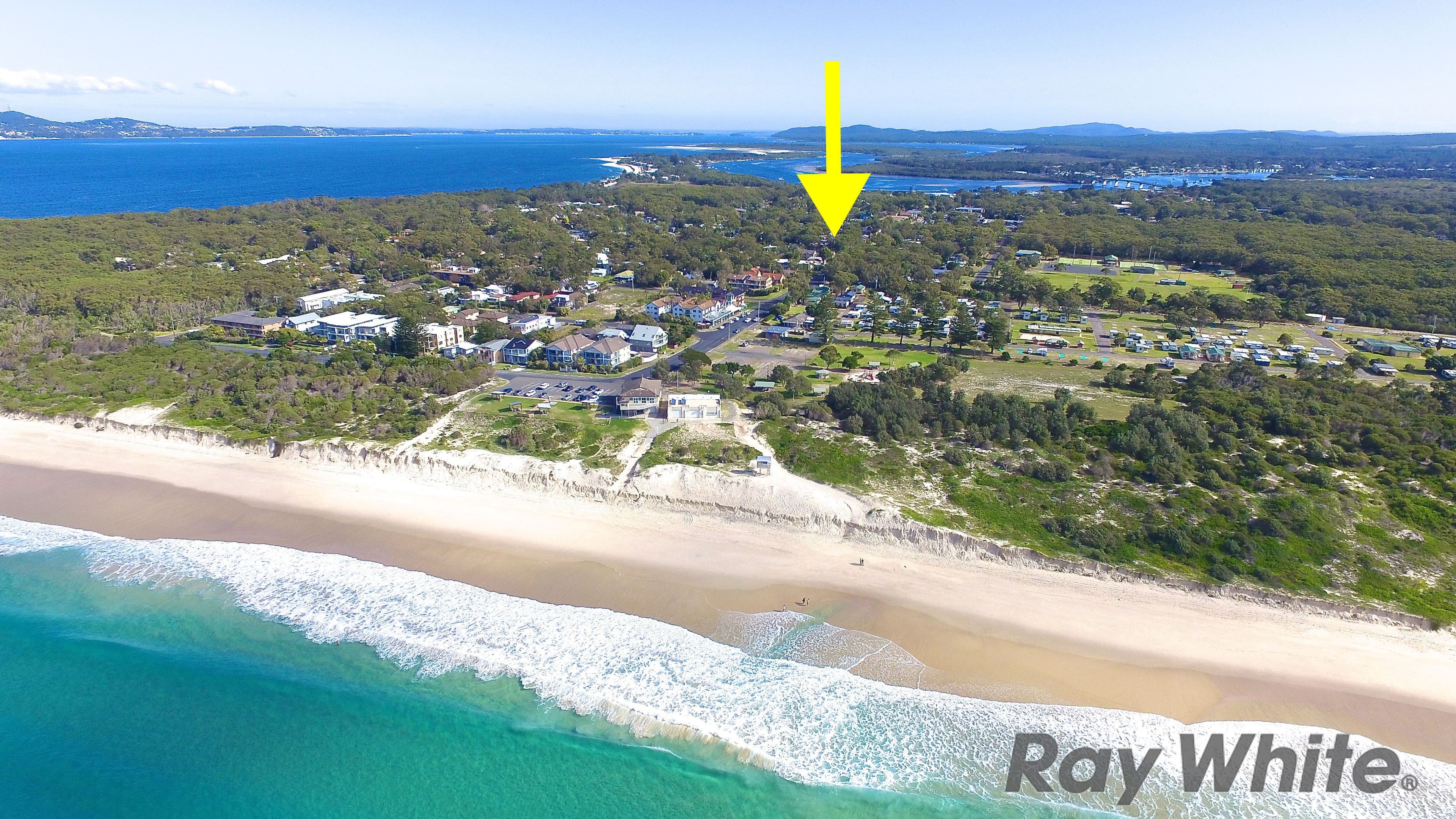 40 Booner Street, Hawks Nest - Thumbnail 3