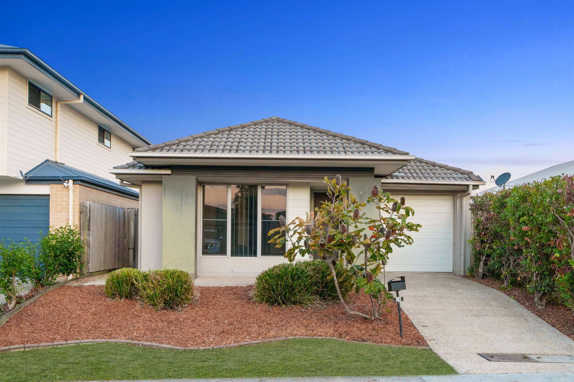 16 Gordon Crescent, Mango Hill QLD 4509, Mango Hill - Image 1