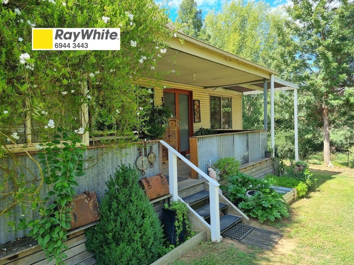 1914 Adelong Road, Tumblong NSW 2729, Tumblong - Image 1