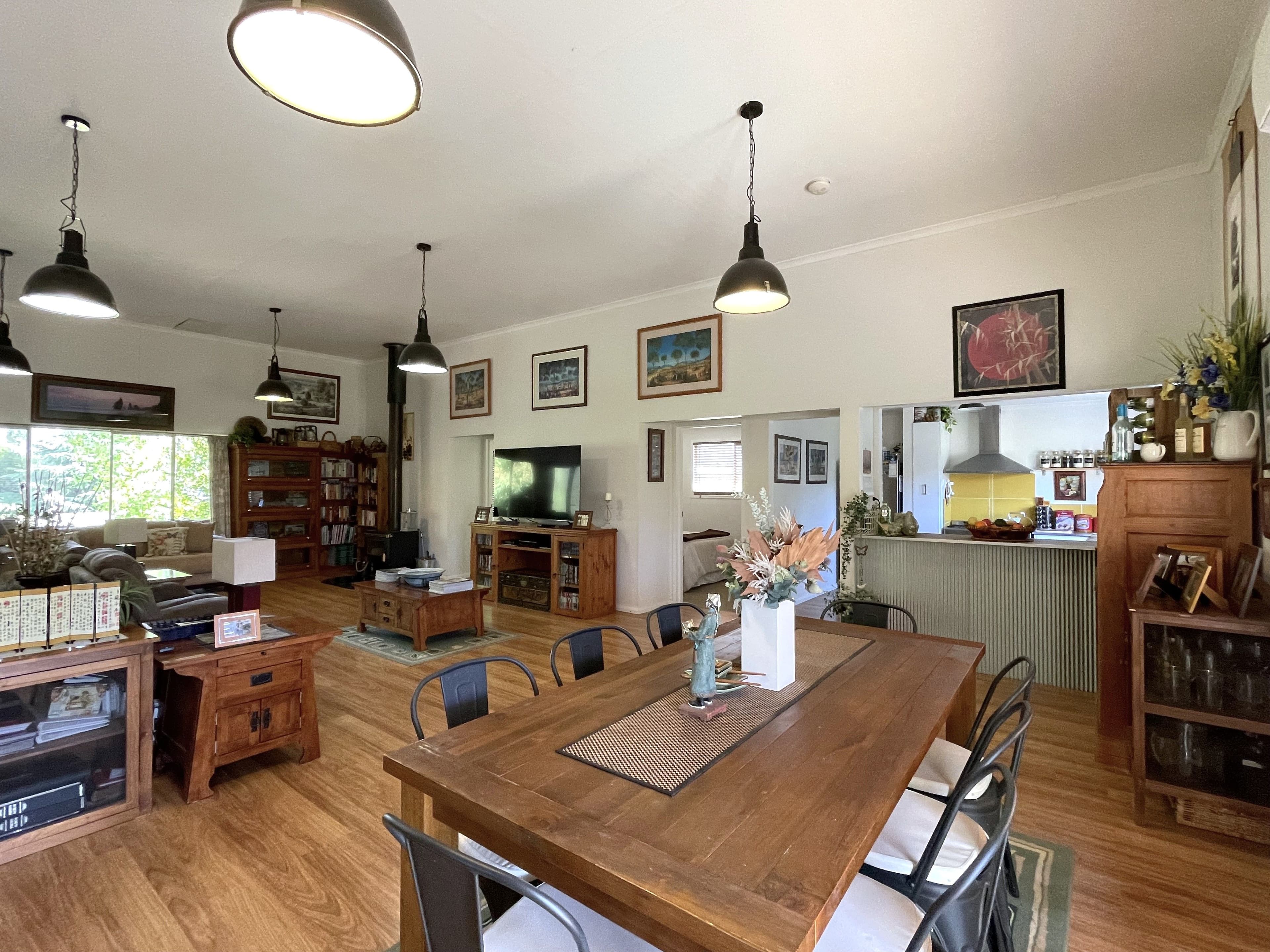 1914 Adelong Road, Tumblong NSW 2729, Tumblong - Thumbnail 4