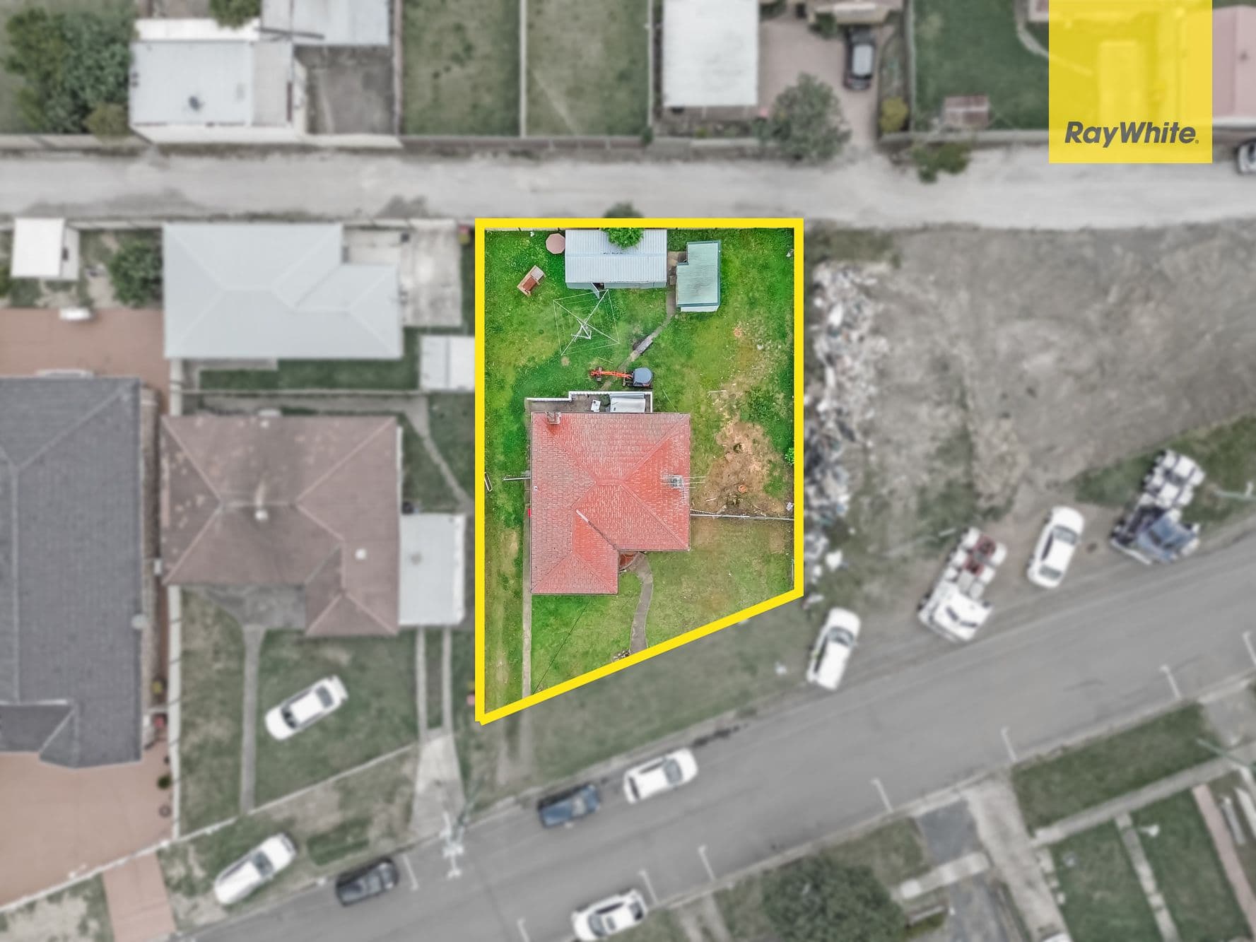 Lot 1, 18 Lander Avenue, Blacktown NSW 2148, Blacktown - Thumbnail 8