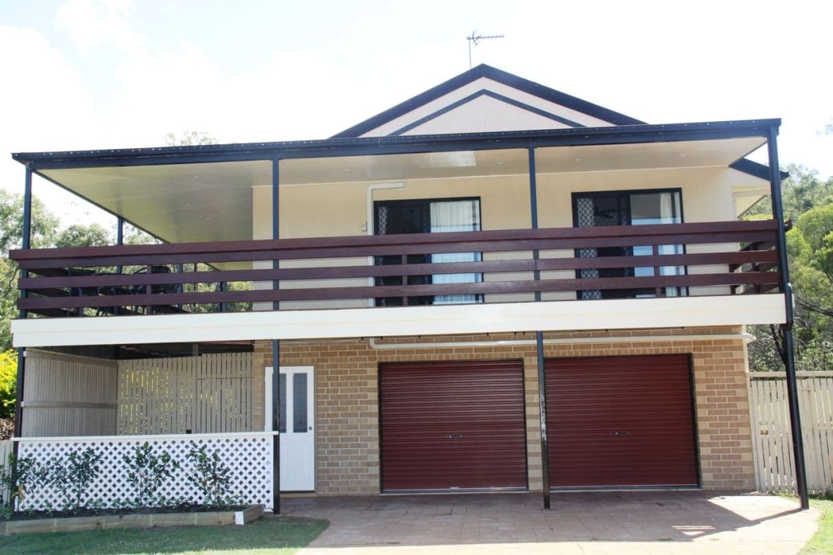 21 Jarrah Drive, Boyne Island QLD 4680, Boyne Island - Image 1