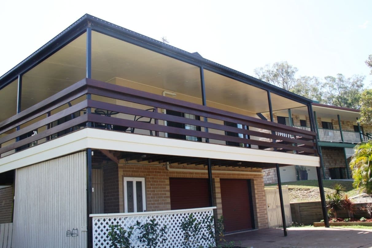 21 Jarrah Drive, Boyne Island QLD 4680, Boyne Island - Thumbnail 2