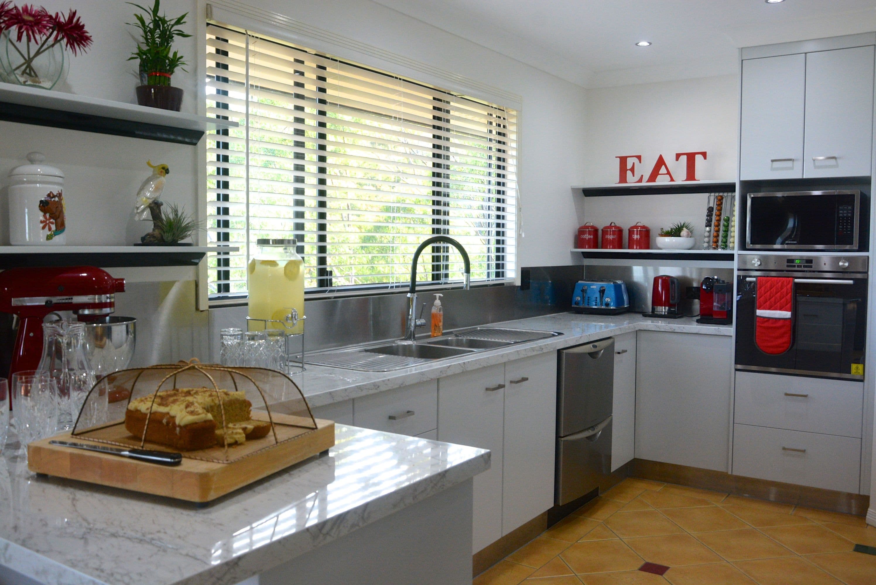 21 Jarrah Drive, Boyne Island QLD 4680, Boyne Island - Thumbnail 3